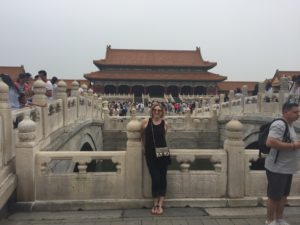 The Forbidden City 2