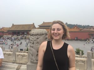 The Forbidden City 30