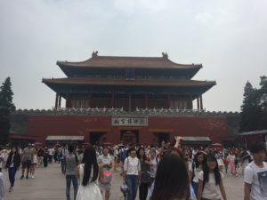 The Forbidden City 55