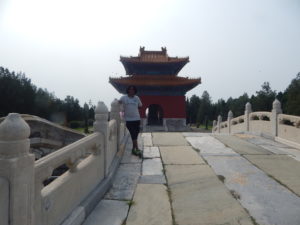 Ming Tomb 30