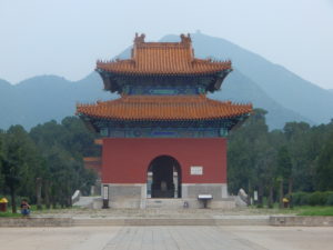 Ming Tomb3