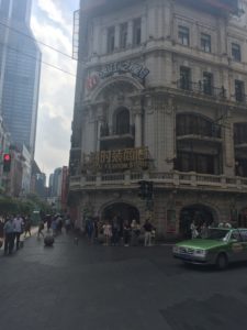Shanghai 9