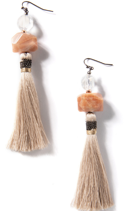 peruvian connection earrings