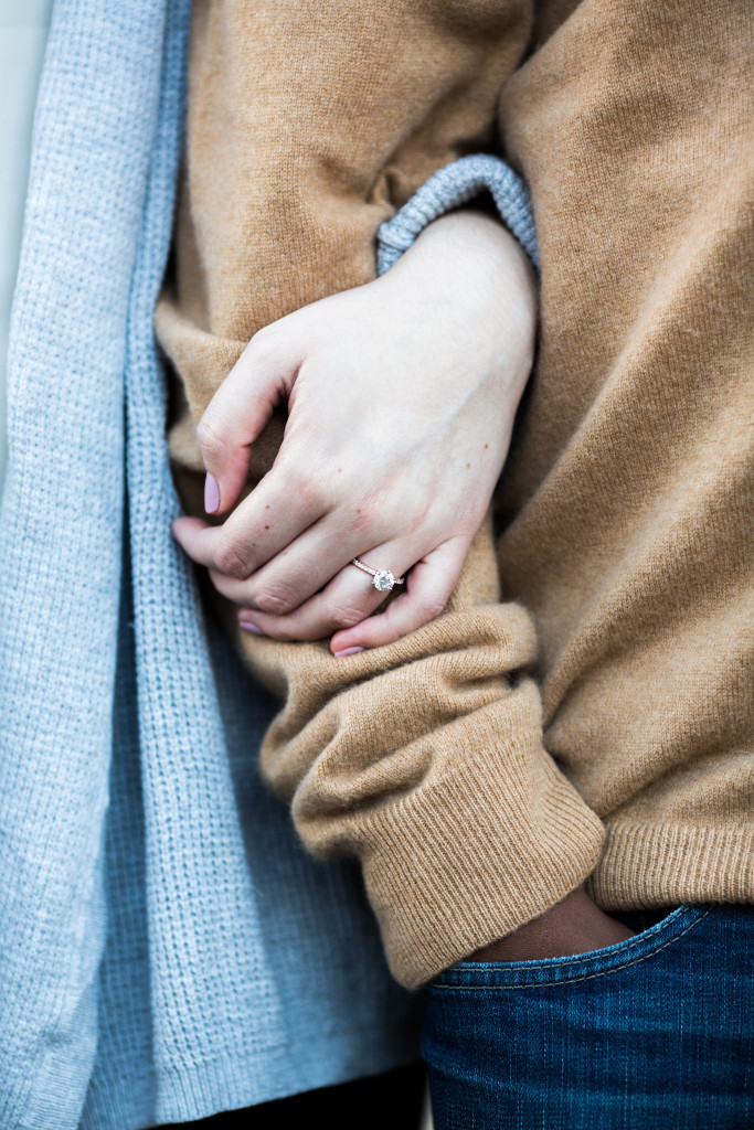 engagement photography