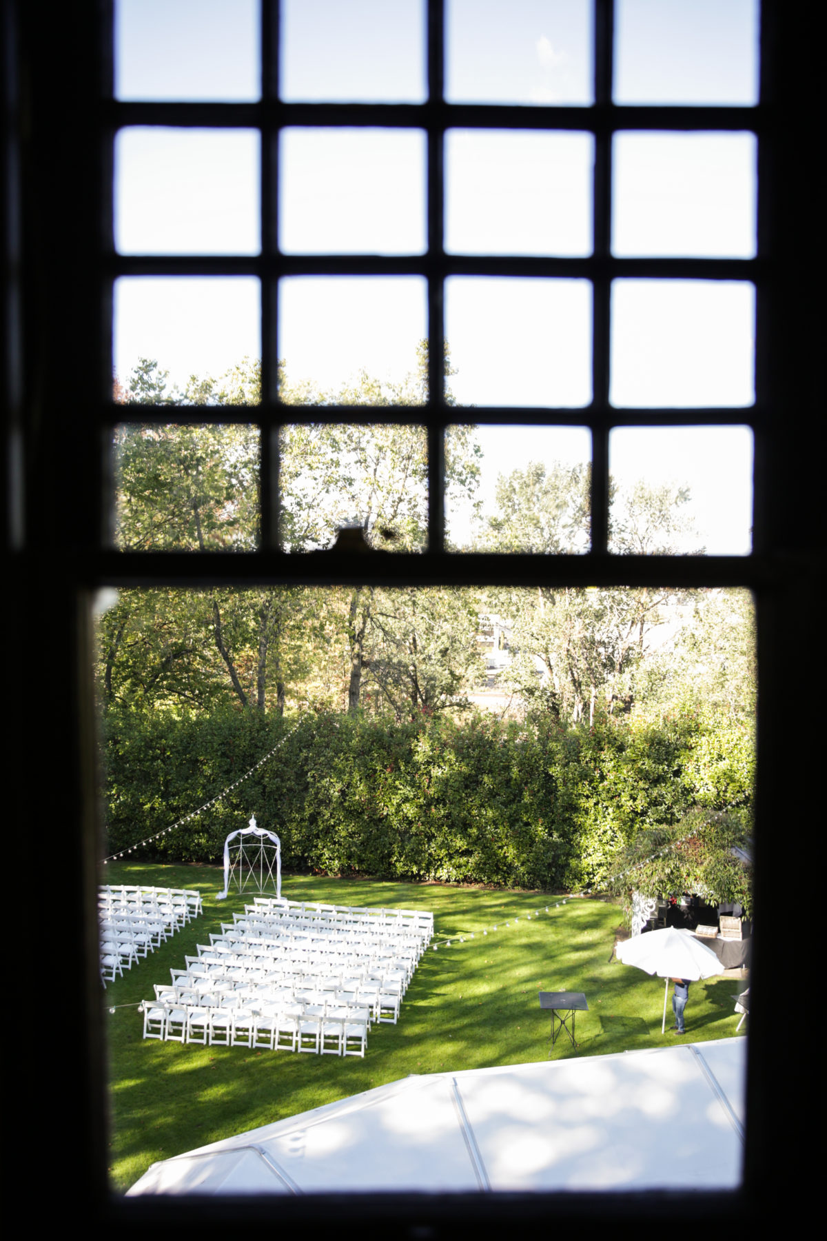 choosing a wedding venue