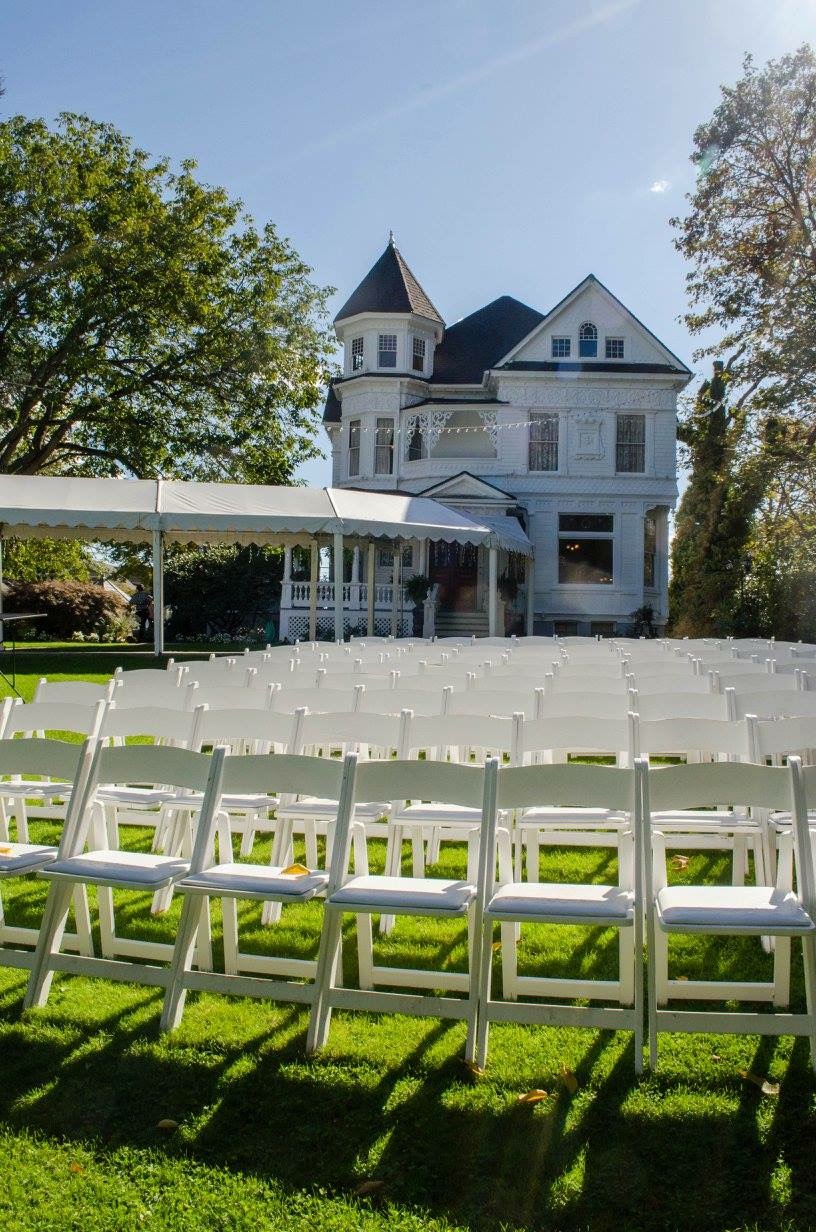 portland wedding venues victorian belle