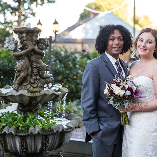best wedding planning tip