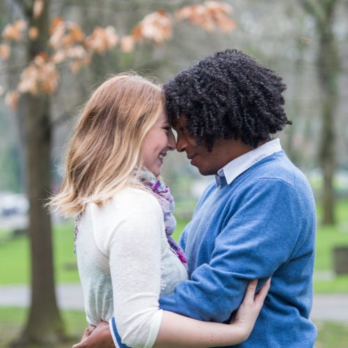 engagement photoshoot ideas