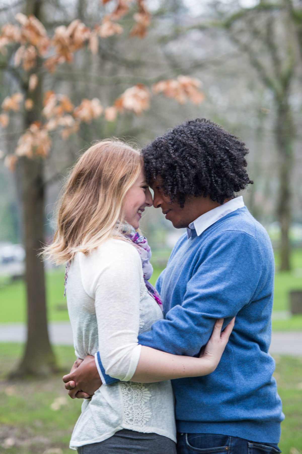 engagement photoshoot ideas