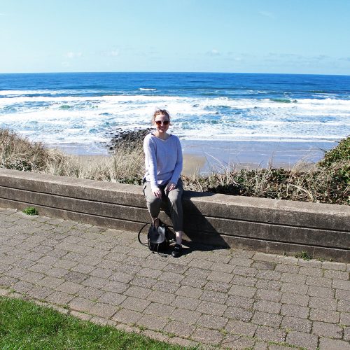 oregon coast route