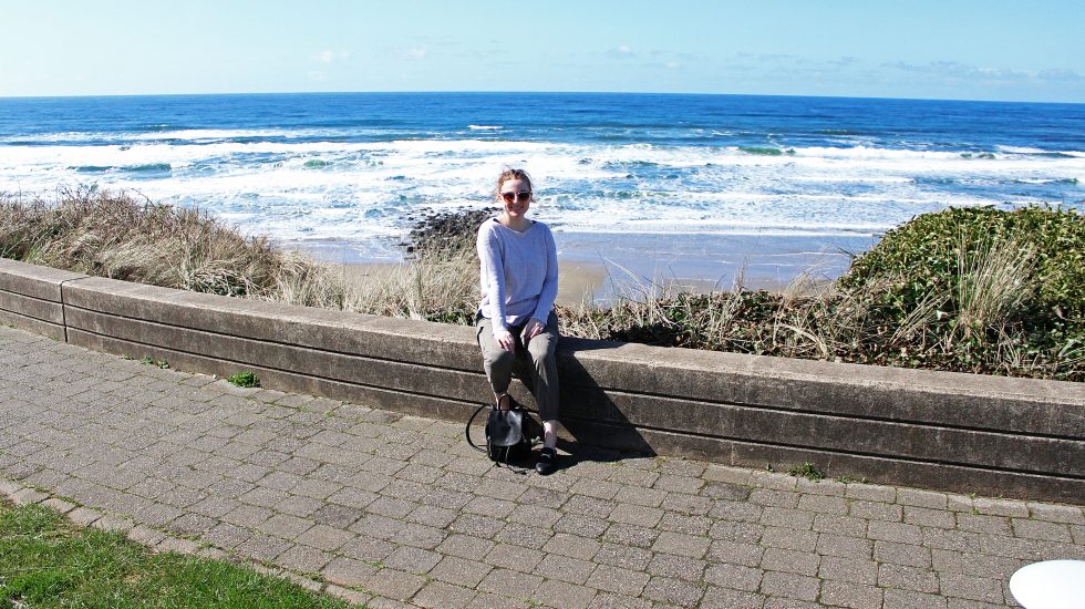 oregon coast route