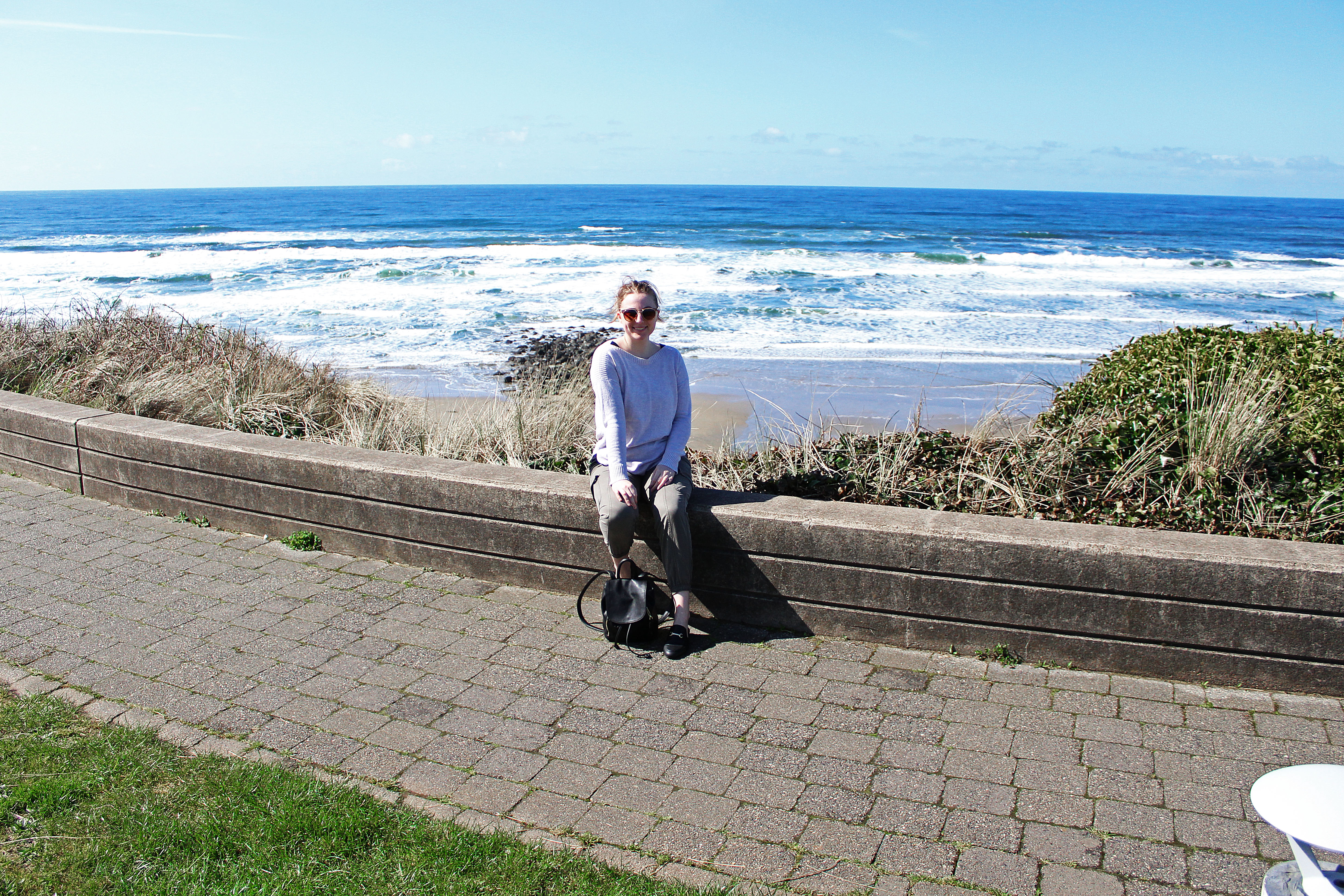 oregon coast route