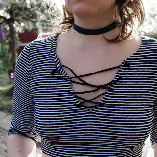 Festival Outfit Idea