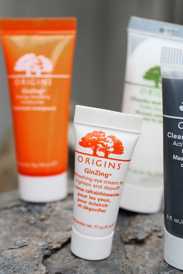 Natural Skincare Brand Origins