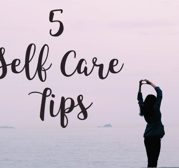 self care tip