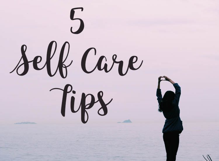 self care tip