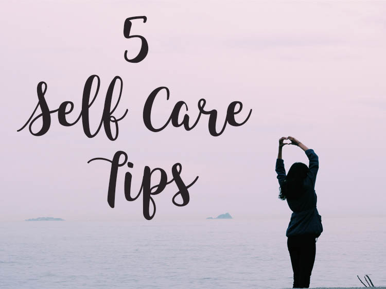 self care tip