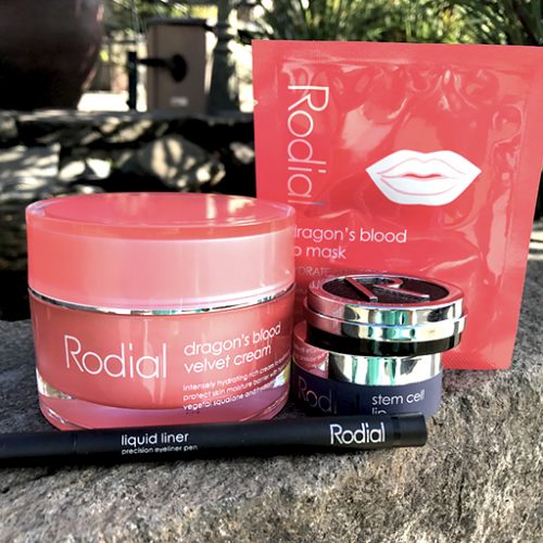 Rodial Review