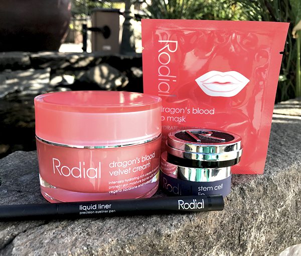 Rodial Review