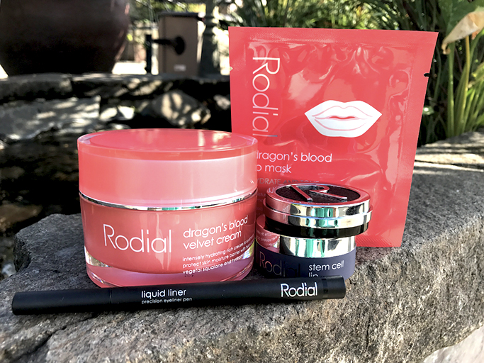 Rodial Review