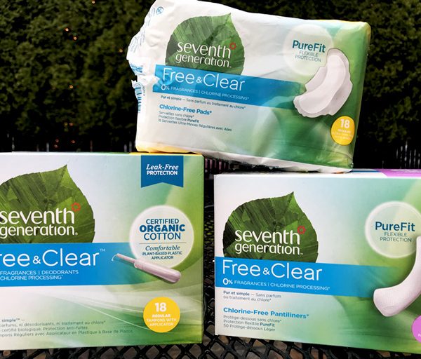 Seventh Generation Survive PMS