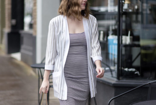 chic prego outfit