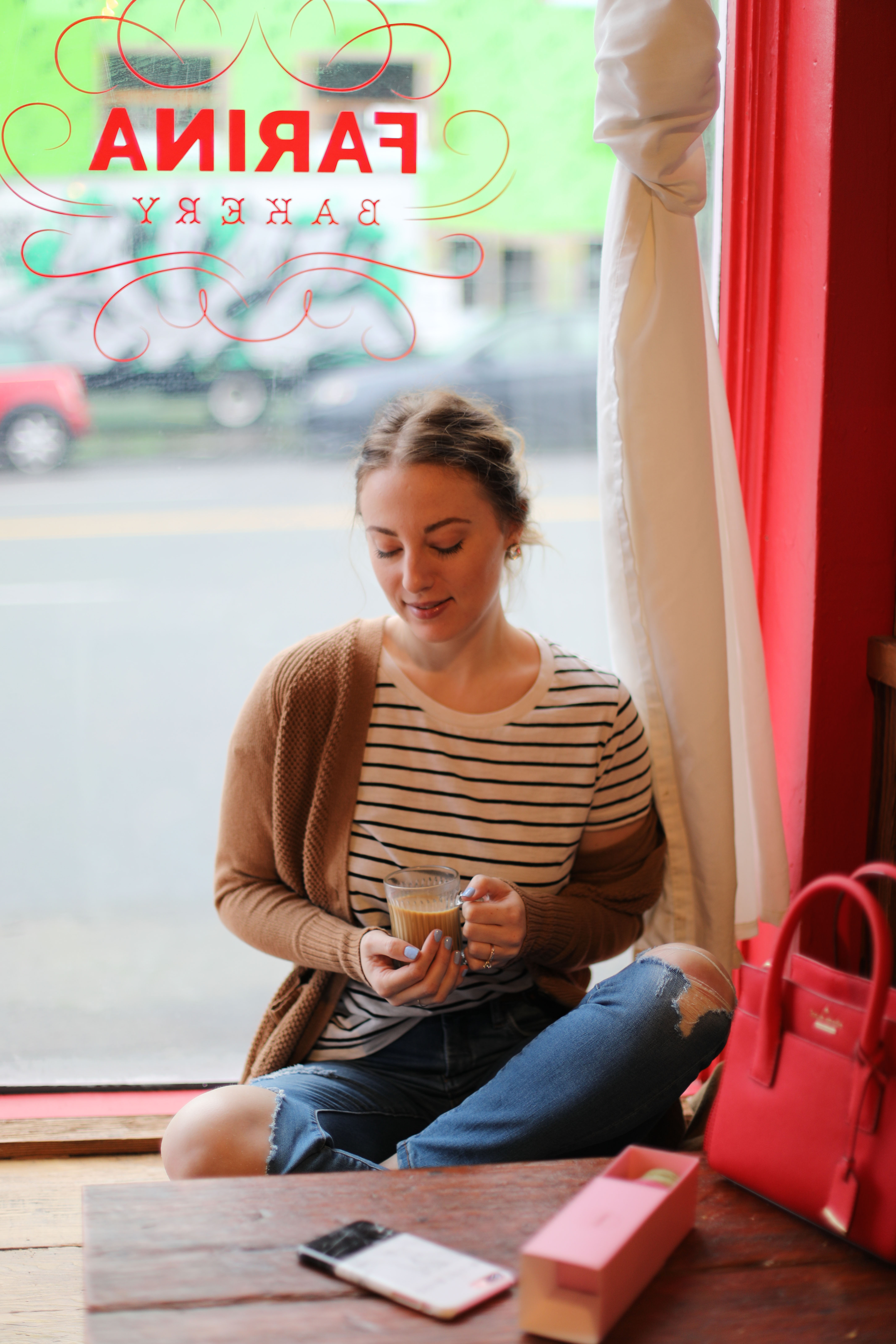 AllKindsOfGirls: The Power Of Connection