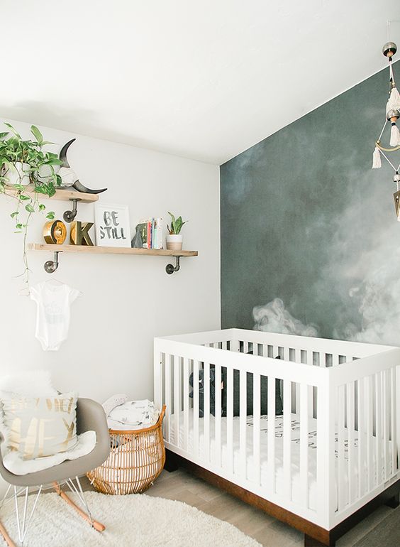 nursery theme ideas