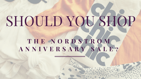 Nordstrom Anniversary Sale worth the hype (1)
