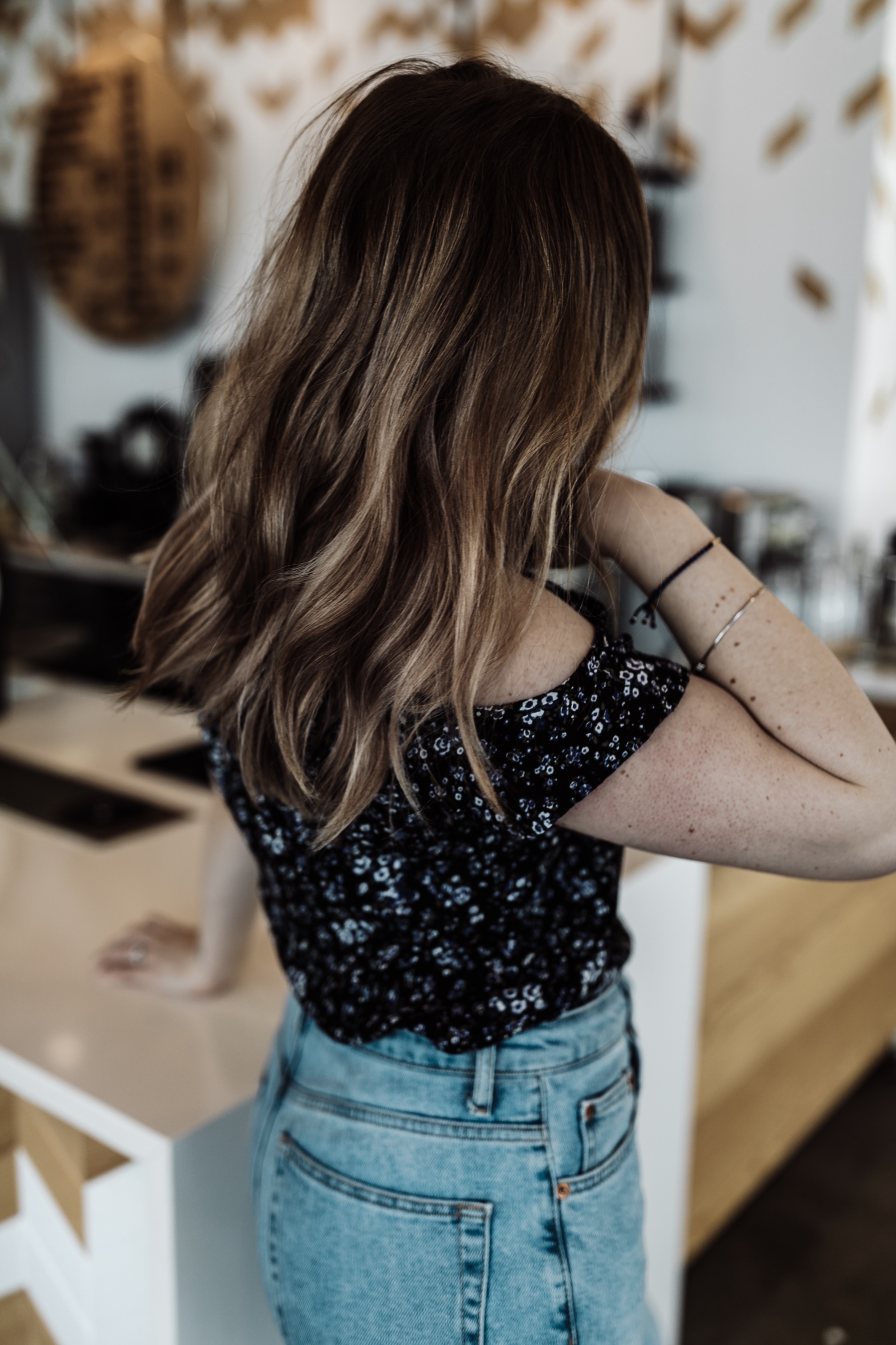 Best products for fine hair