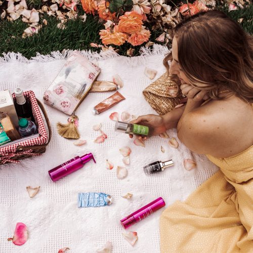 Best beauty products