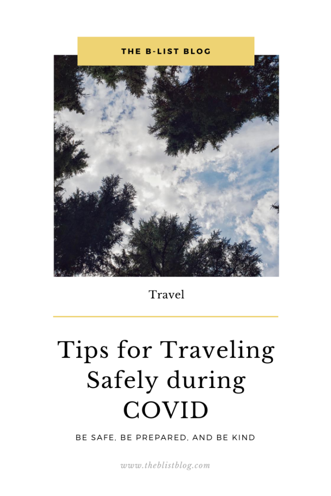 traveling safely pinterest